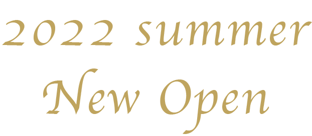 2022 summer New Open